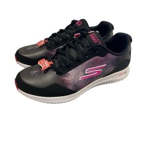 New in Box Skechers Go Golf Max 2 Splash - Womens Golf Shoes